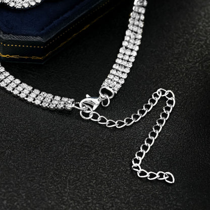 Charming Anklet for Any Occasion