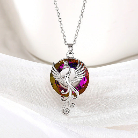 Delicate Artisan Necklace