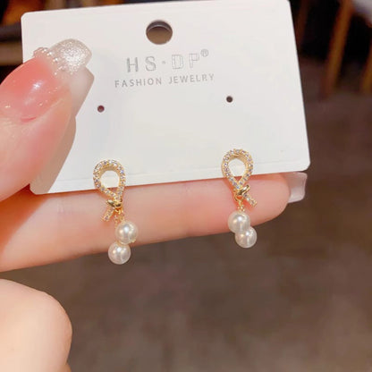 Elegant Pearl Earring for Every Occasion