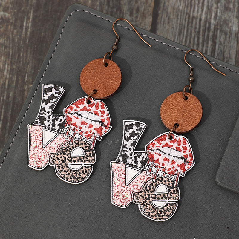 Elegant Earring for Every Occasion