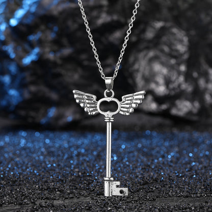 Beautiful Necklace with Unique Style