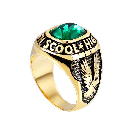 Romantic Ring for Special Moments