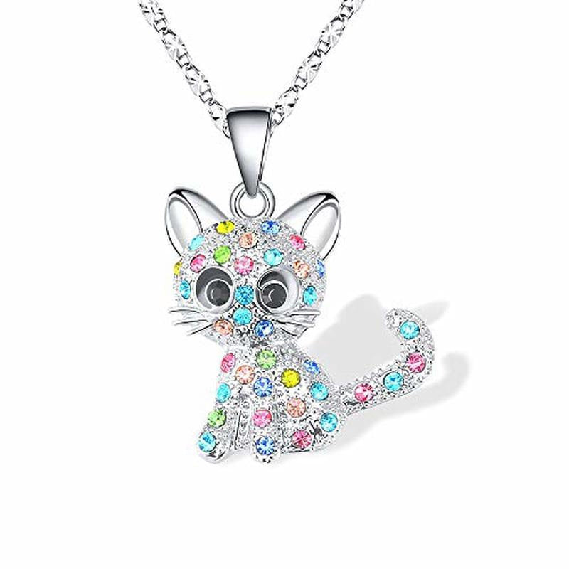 Beautiful Necklace with Unique Style