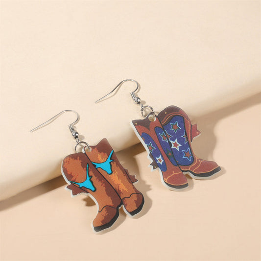 Stunning Earring for Daily Wear
