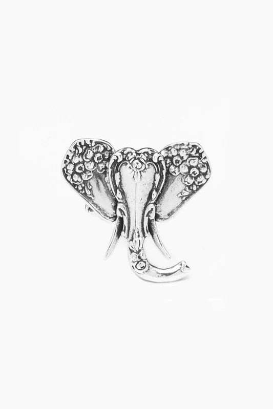 Delicate Artisan Ring