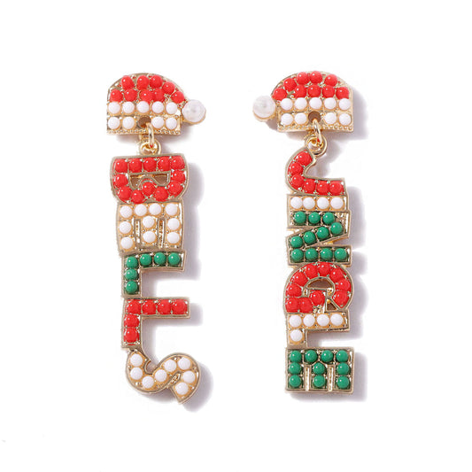 Classic Earring with Timeless Appeal