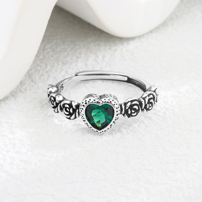 Elegant Ring for Every Occasion