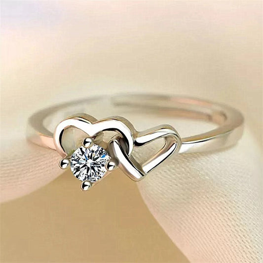 Charming Ring for Any Occasion