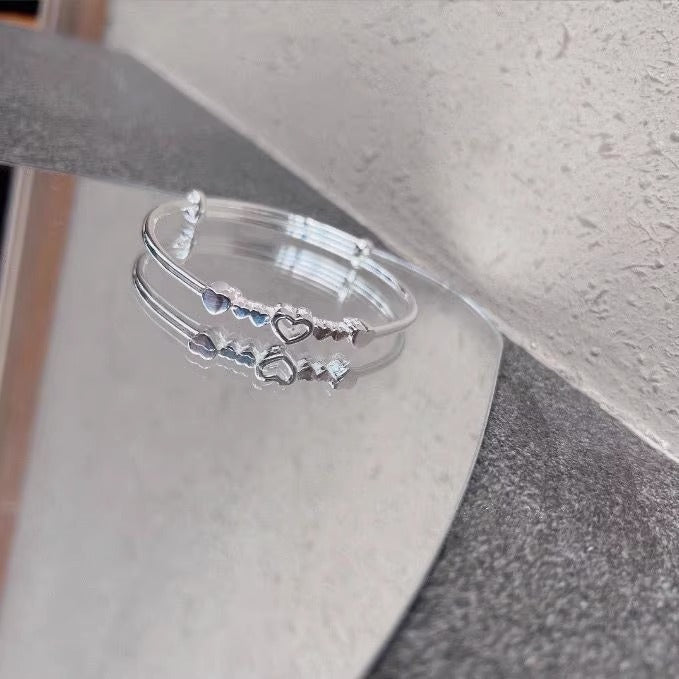 Classic Bracelet with Timeless Appeal