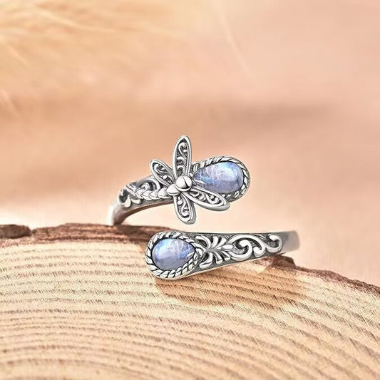 Vintage Handmade Ring