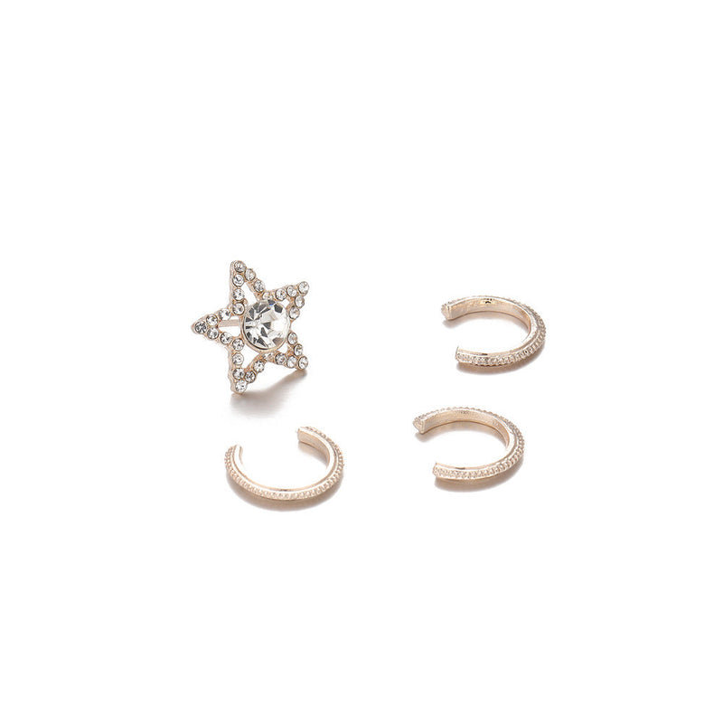 Beautiful Set with Unique Style