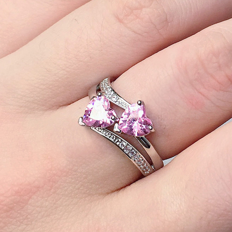 Stunning Ring for Daily Wear