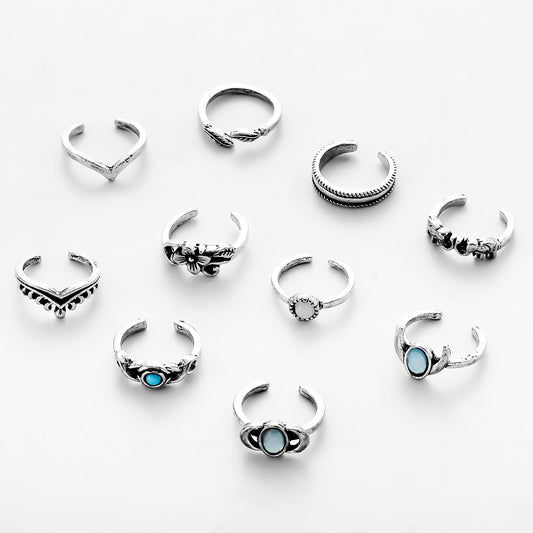 Vintage Handmade Set