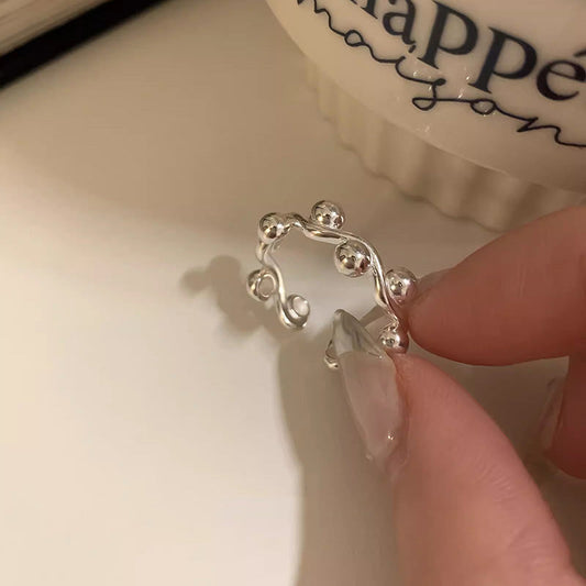 Classic Ring with Timeless Appeal