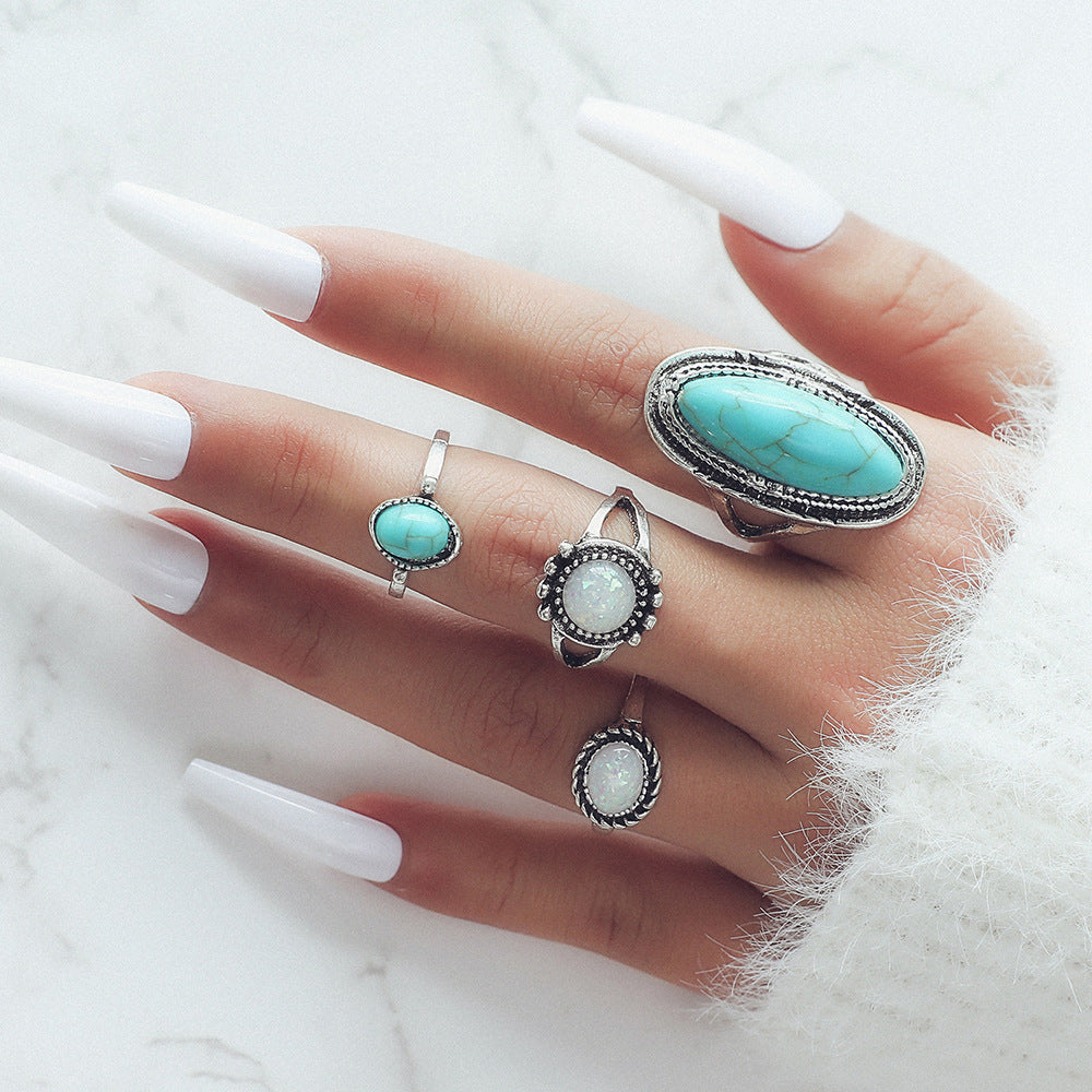 Vintage Handmade Set