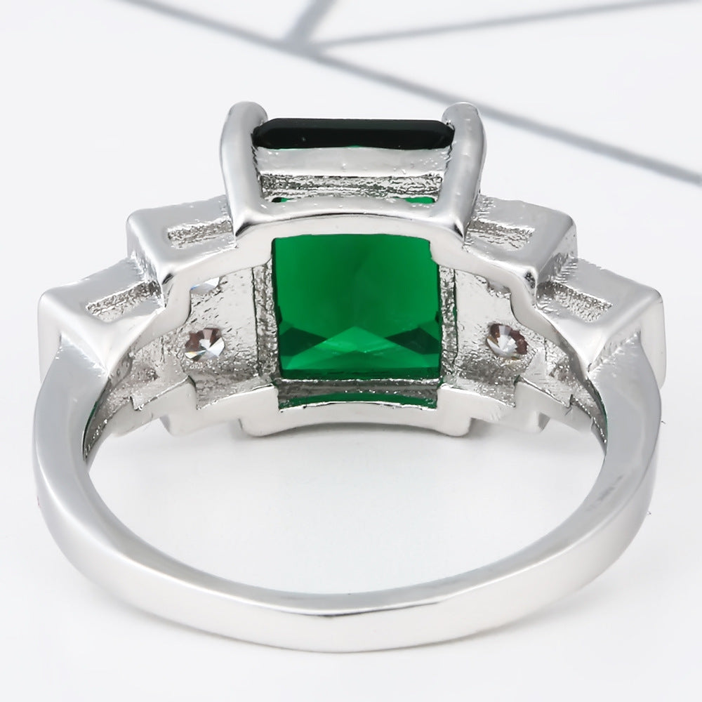 Beautiful Ring with Unique Style