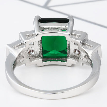 Beautiful Ring with Unique Style