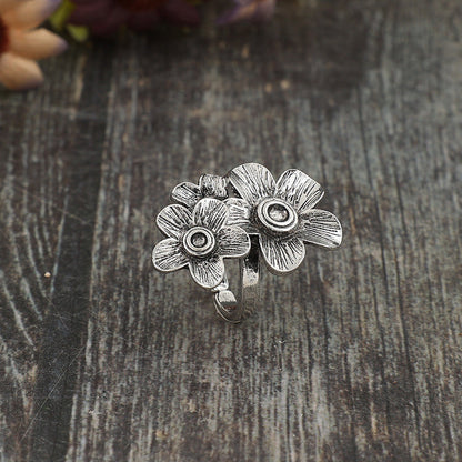 Beautiful Ring with Unique Style