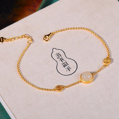 Stunning Silver Bracelet for Daily Wear