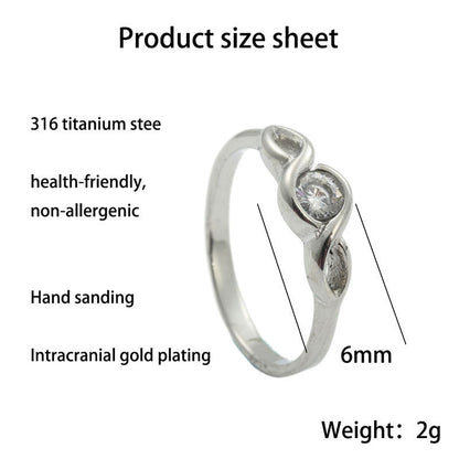 Stunning Ring for Daily Wear