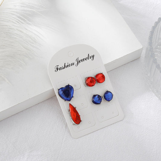 Romantic Set for Special Moments