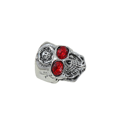 Beautiful Ring with Unique Style