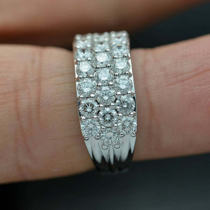 Beautiful Ring with Unique Style
