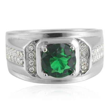 Delicate Artisan Ring