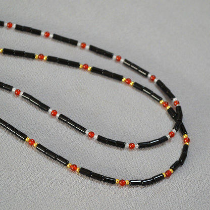Beautiful Necklace with Unique Style