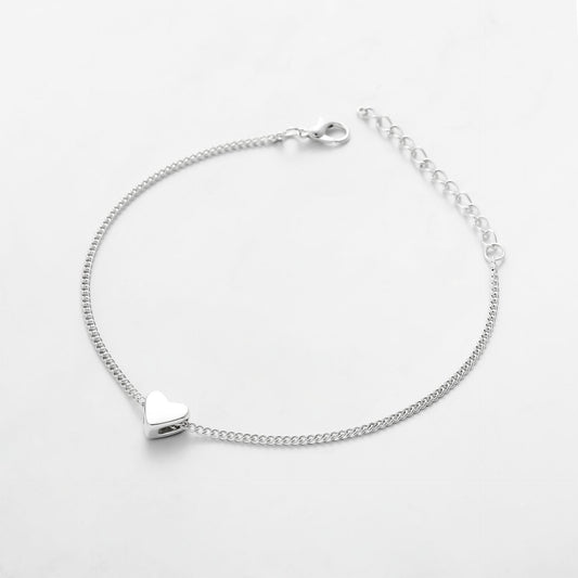 Delicate Artisan Anklet