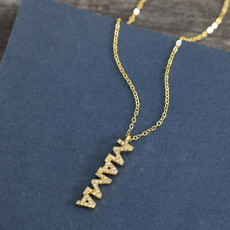 Romantic Necklace for Special Moments