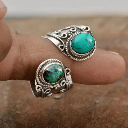 Classic Ring with Timeless Appeal