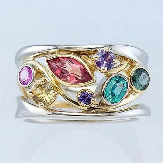 Romantic Ring for Special Moments