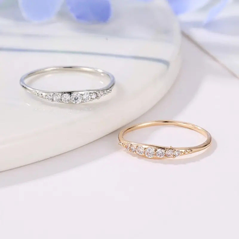 Vintage Handmade Ring