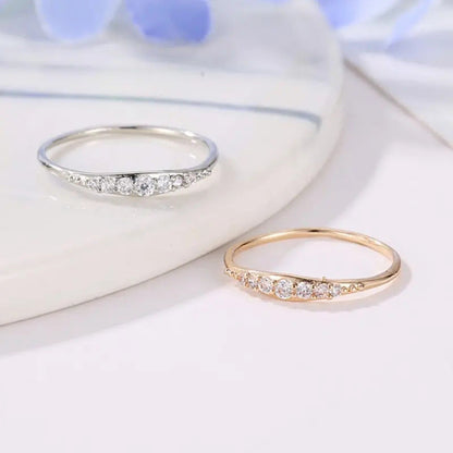 Vintage Handmade Ring