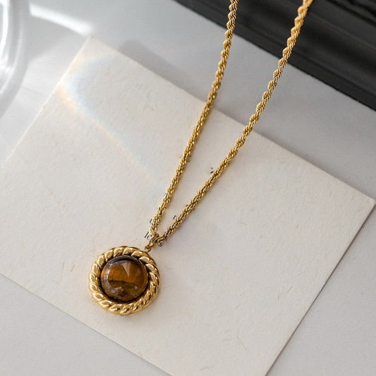 Romantic Necklace for Special Moments
