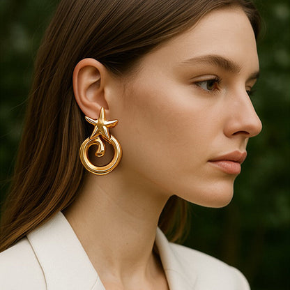 Elegant Earring for Every Occasion