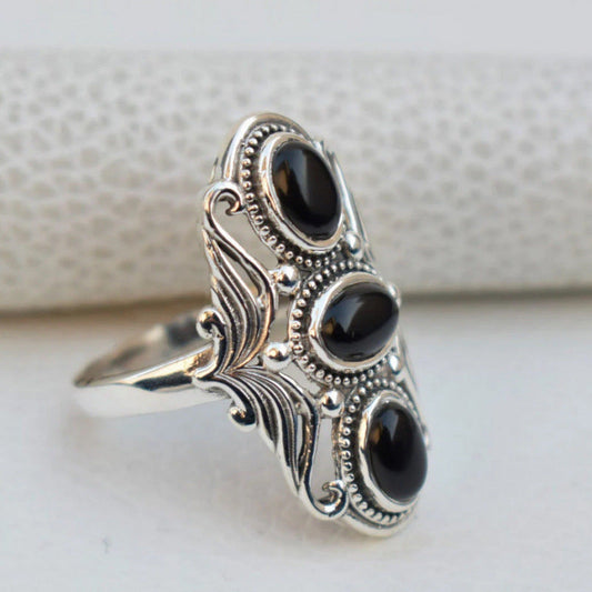 Romantic Ring for Special Moments