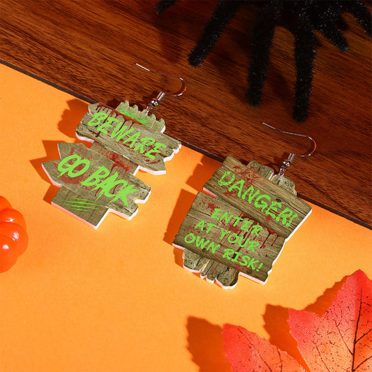 Charming Earring for Any Occasion