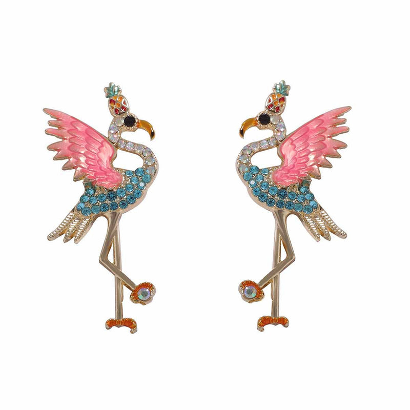 Romantic Earring for Special Moments