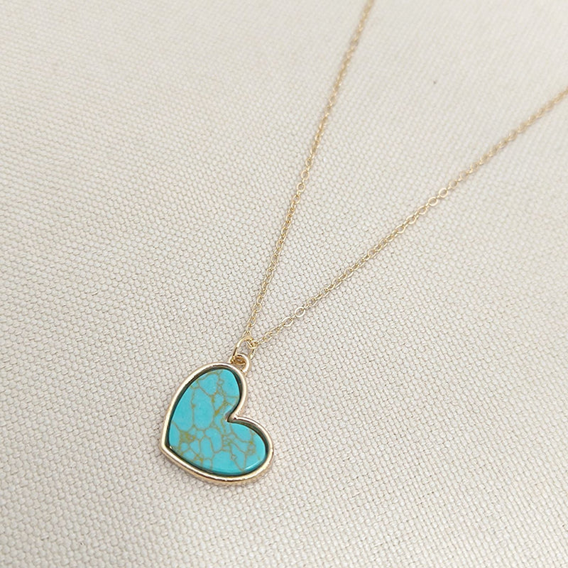 Charming Necklace for Any Occasion