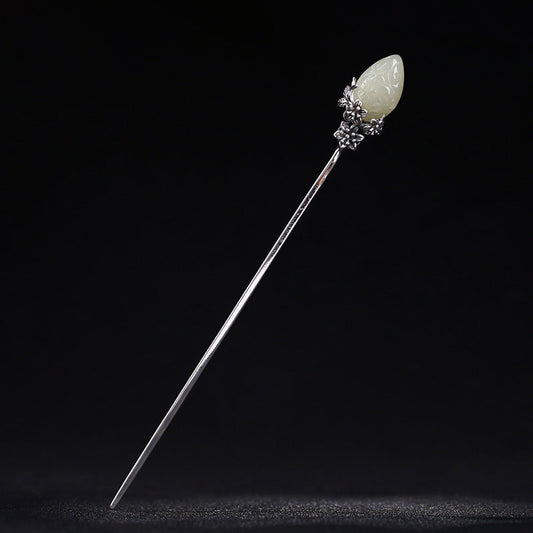 Elegant Silver Piece for Every Occasion