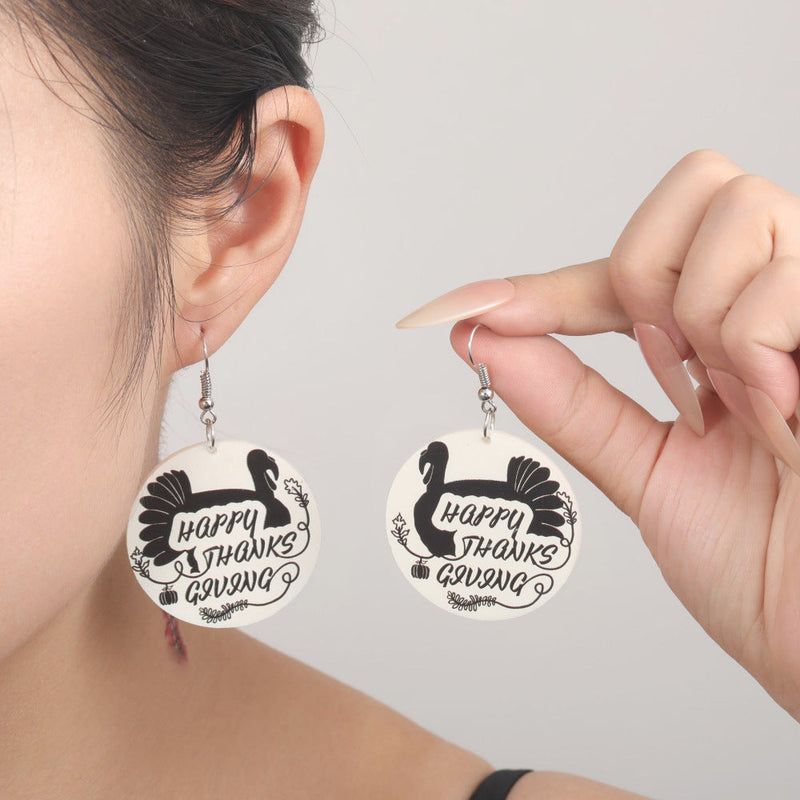 Romantic Earring for Special Moments