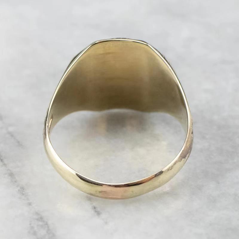 Charming Ring for Any Occasion