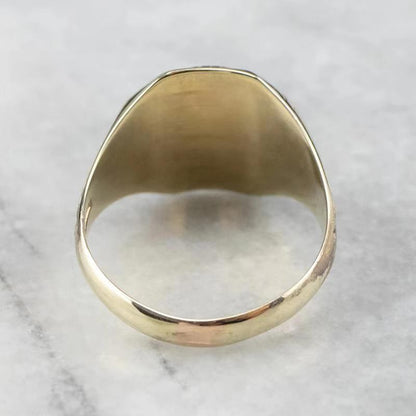 Charming Ring for Any Occasion