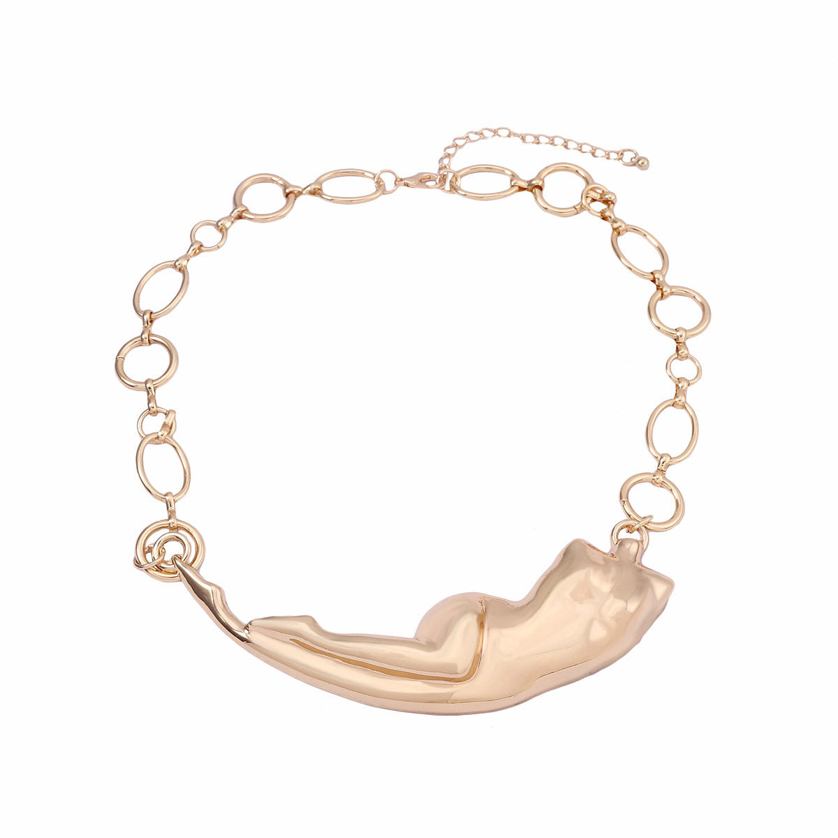 Stunning Chain for Daily Wear