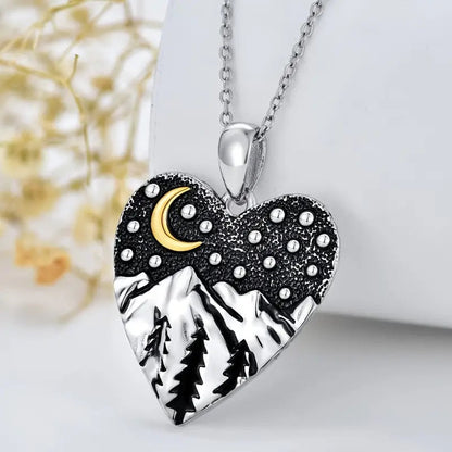 Classic Necklace with Timeless Appeal