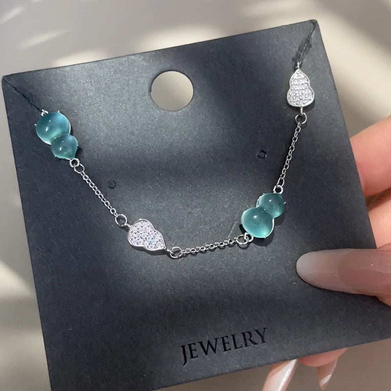 Delicate Artisan Bracelet