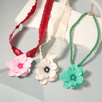 Beautiful Necklace with Unique Style