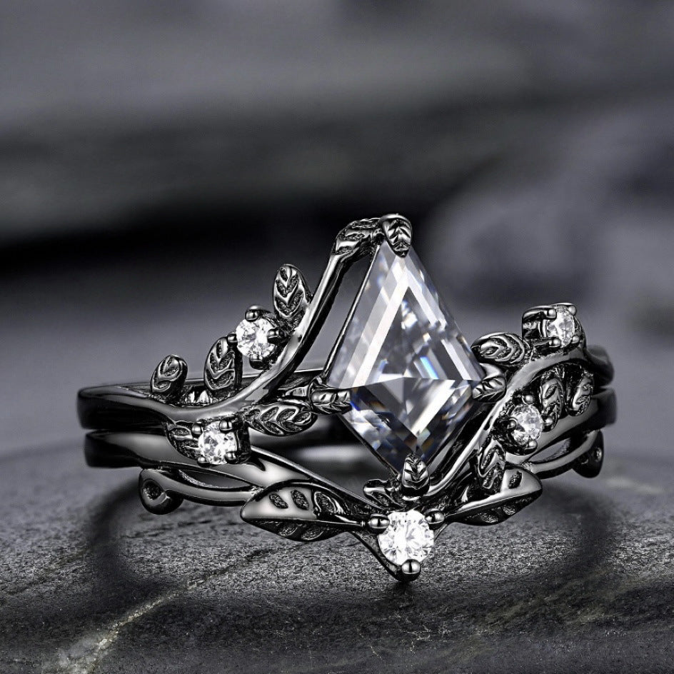 Romantic Ring for Special Moments